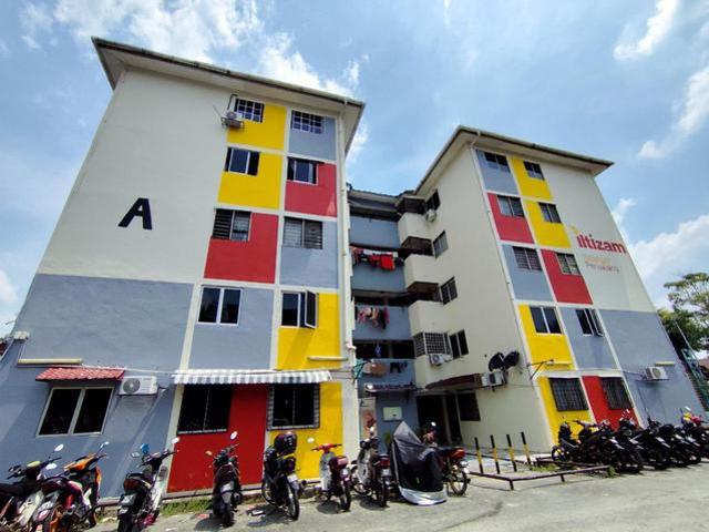 Property for sale in Petaling, Alam Impian