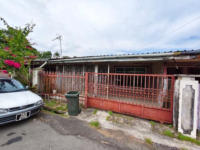Terraced House for sale in Tawau Division, Sabah