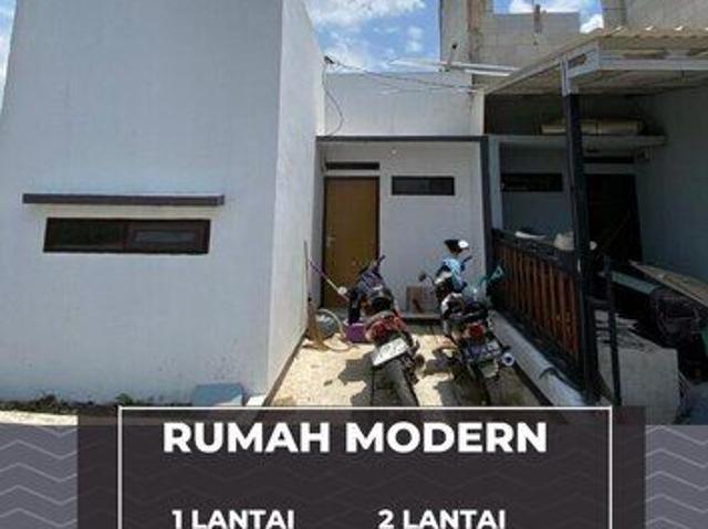 Rumah dijual di Bandung