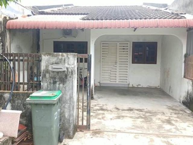 Terraced House for sale in Alor Setar, Kedah
