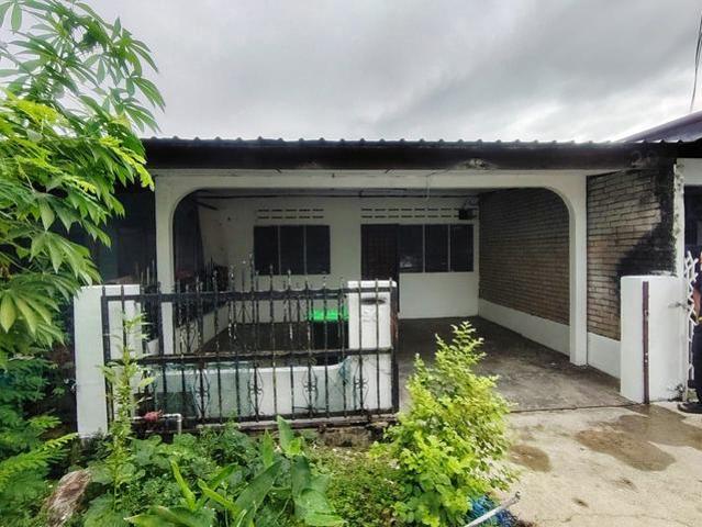 Terraced House for sale in Alor Setar, Kedah
