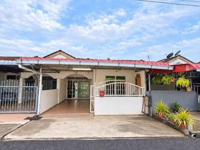 Terraced House for sale in Kangar, Perlis