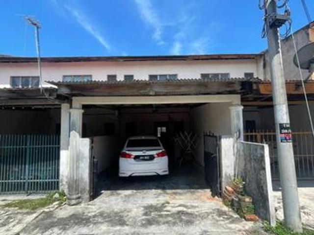 Terraced House for sale in Muar, Johor