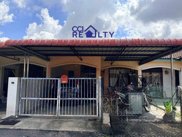 Terraced House for sale in Sungai Petani, Kuala Muda
