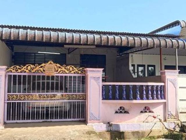 Terraced House for sale in Sungai Petani, Kuala Muda