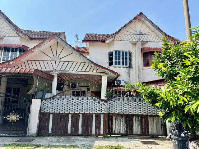 Terraced House for sale in Perak