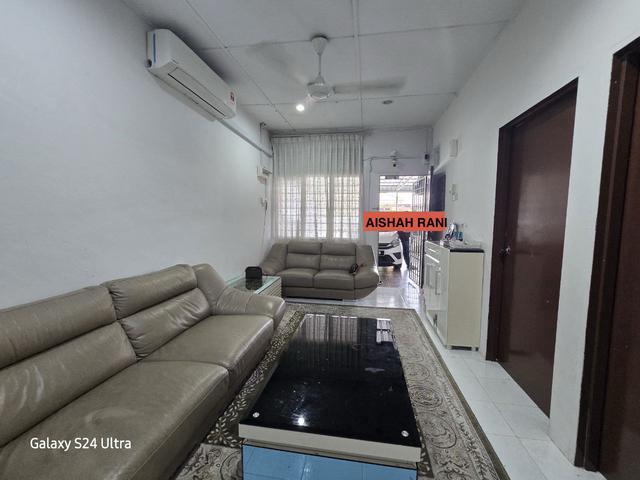 Terraced House for sale in Jitra, Kedah