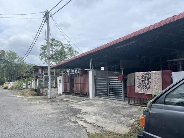 Terraced House for sale in Jitra, Kedah