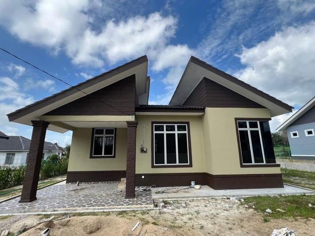 Bungalow for sale in Bachok, Kelantan