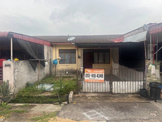 Terraced House for sale in Perak