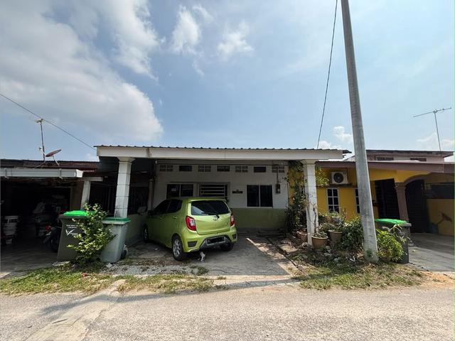 House for sale in Kulim, Kedah