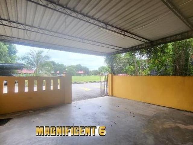 Terraced House for sale in Wellesley, Penang