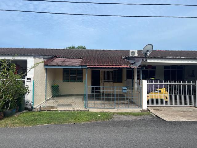 Terraced House for sale in Pendang, Kedah