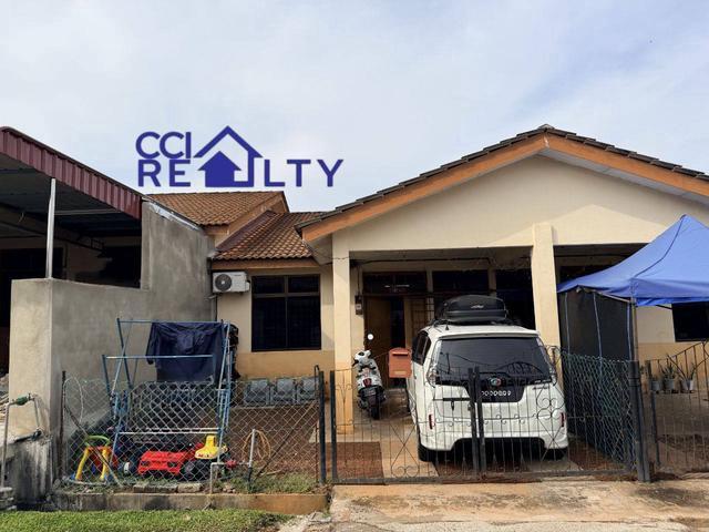 Terraced House for sale in Sungai Petani, Kuala Muda