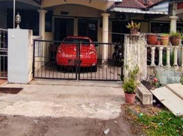 Terraced House for sale in Sitiawan, Manjung