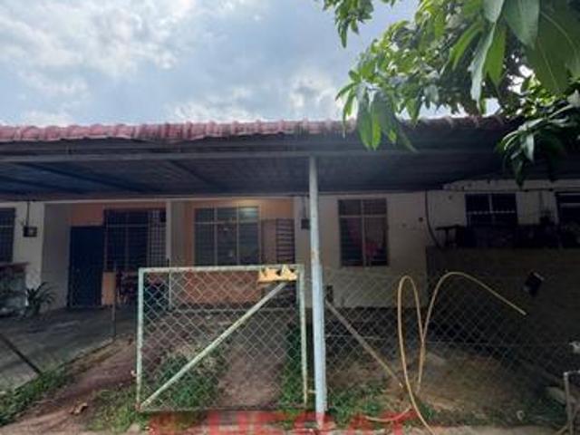Terraced House for sale in Maran, Pahang