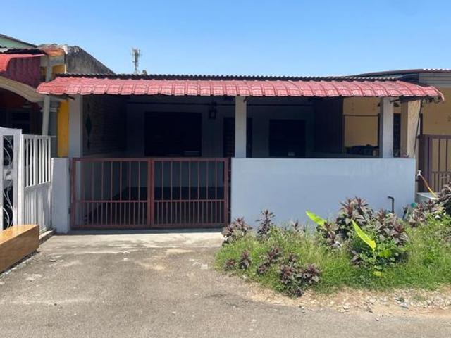 Terraced House for sale in Telok Mas, Malaka