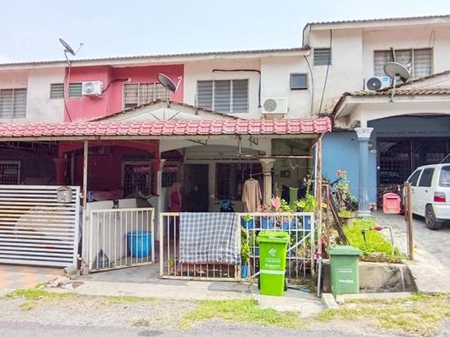 Terraced House for sale in Jerantut, Pahang