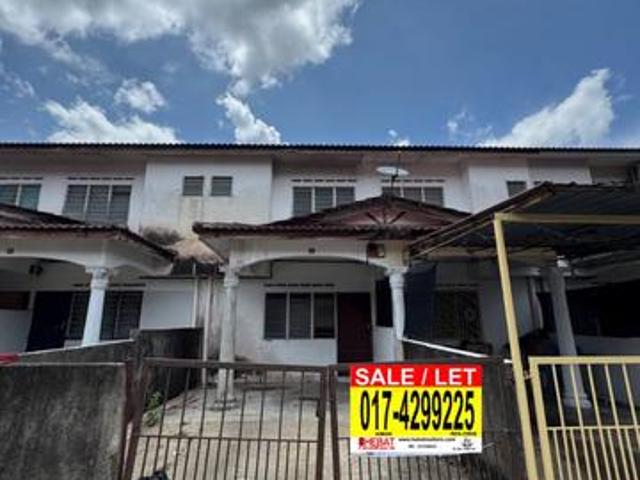 Terraced House for sale in Temerloh, Pahang