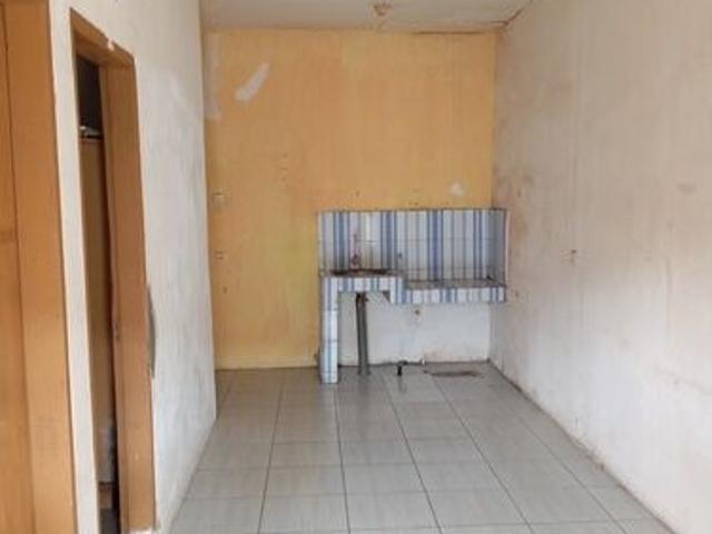 Rumah disewakan di Bandung