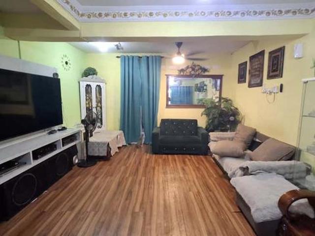 Terraced House for sale in Pasir Gudang, Johor