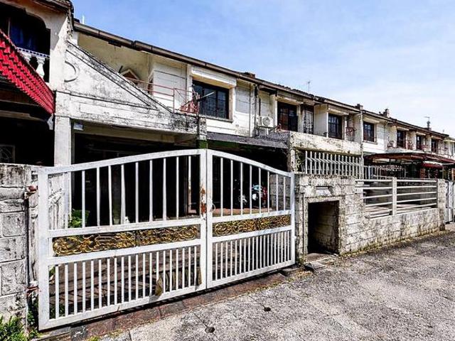 Terraced House for sale in Petaling, Damansara Damai