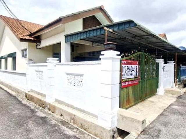 Terraced House for sale in Bukit Piatu, Bandaraya Melaka
