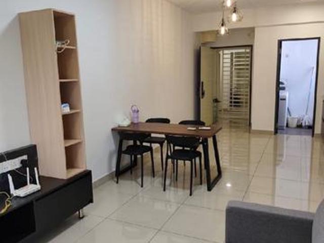 Serviced Residence for rent in Kajang, Langat