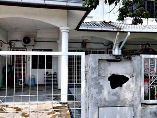 Terraced House for sale in Bandar Bukit Tinggi, Bandaraya Klang