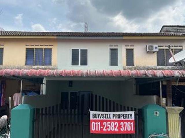 Terraced House for sale in Pasir Gudang, Johor