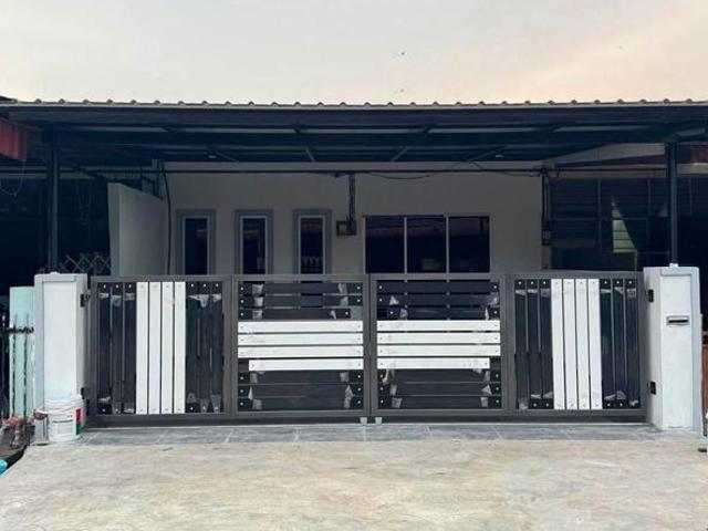 Terraced House for sale in Sungai Petani, Kuala Muda