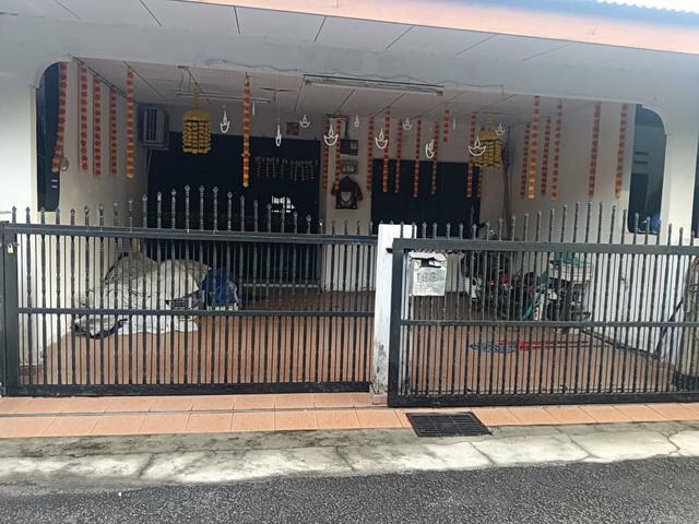 Terraced House for sale in Bandar Baharu, Kedah