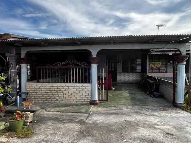 Terraced House for sale in Perak, Gajah