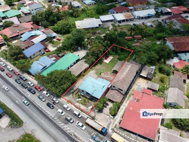 House for sale in Selayang, Selangor