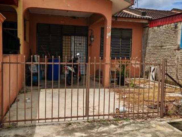 Terraced House for sale in Changlun, Kedah