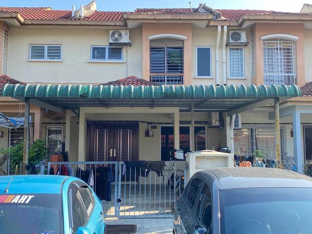 Terraced House for sale in Petaling, Subang Jaya