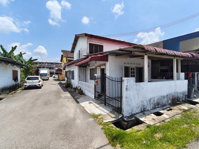 Terraced House for sale in Kluang, Johor