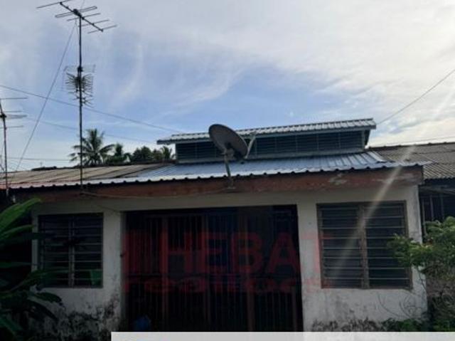 House for sale in Pahang
