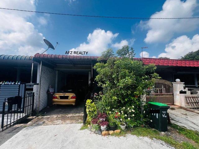 Terraced House for sale in Kulim, Kedah