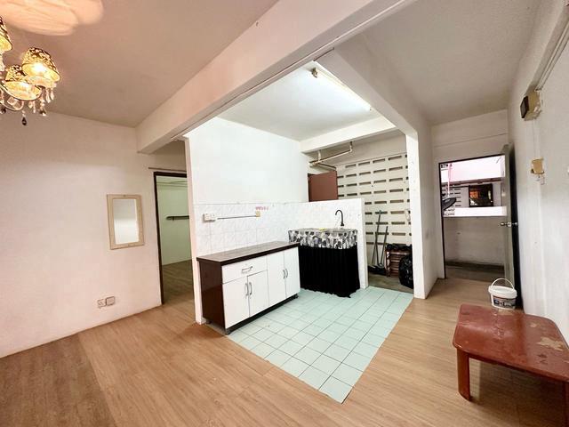 Apartment for sale in Country Heights Damansara, Kuala Lumpur