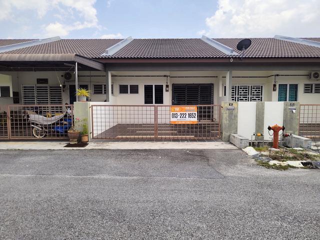Terraced House for sale in Perak