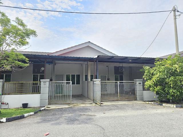 Terraced House for sale in Pendang, Kedah