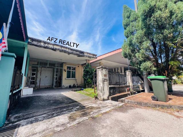 Terraced House for sale in Lunas, Kedah