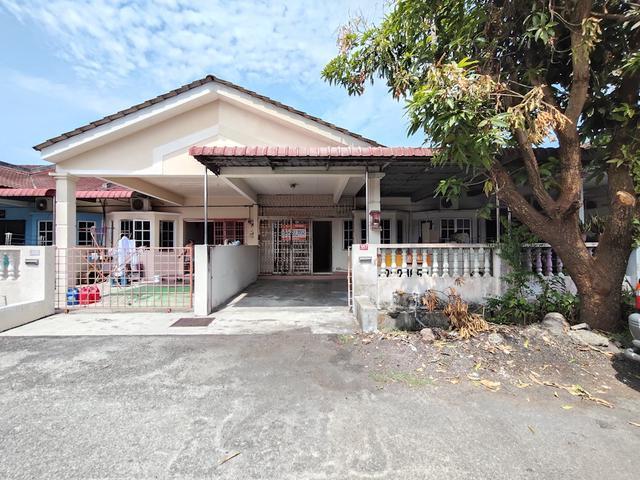 Terraced House for sale in Perak, Intan