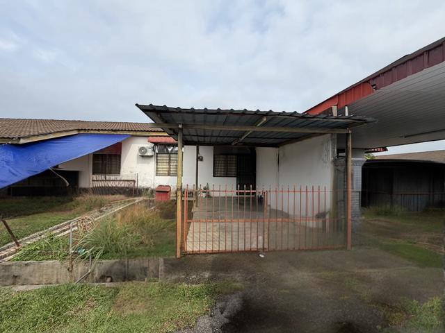 Terraced House for sale in Padang Serai, Kedah