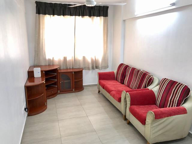 Property for sale in Georgetown, Penang