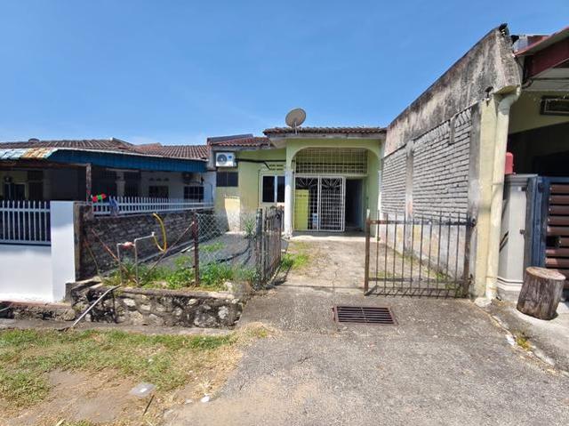 Terraced House for sale in Negeri Sembilan