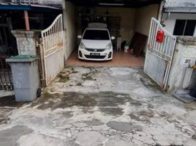 Terraced House for sale in Bukit Ledang, Johor