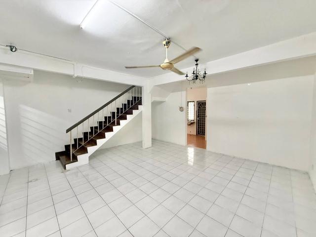 Terraced House for sale in Kajang, Langat