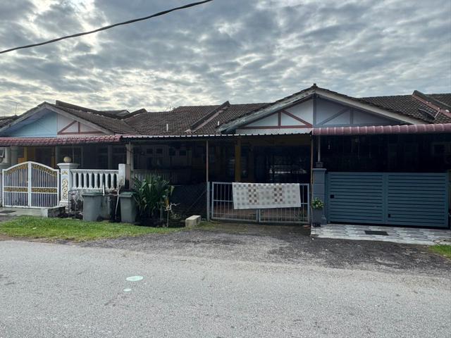 Terraced House for sale in Sendayan Village, Negeri Sembilan